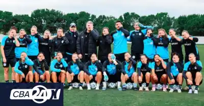 Las Piratas desembarcan en la Copa Libertadores y hay un dato que ilusiona a todo Belgrano
