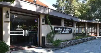 El Valle de Uco se prepara para dos días que podrían cambiarle el negocio a más de uno