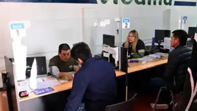 La licencia de conducir ya no se tramita como antes en Viedma: el cambio que apura a los vecinos