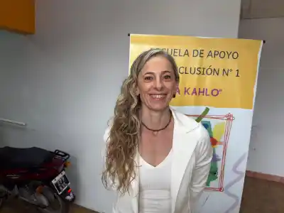 Estudiantes pampeanos formarán a sus pares para detectar alertas en salud mental