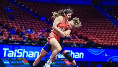La misionera que dejó en el camino a dos rivales y ahora se juega el pase a la final en Las Vegas