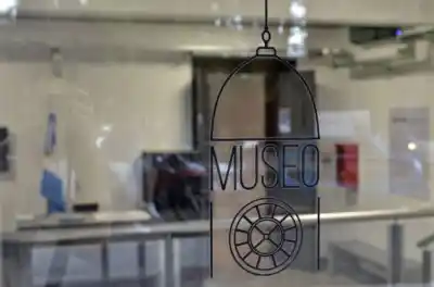 El Museo de Casa de Gobierno renueva sus cloacas: la obra que frenará las filtraciones