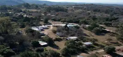 El pueblo cordobés que guarda un secreto comechingón en su nombre: Calmayo