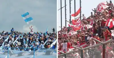 El control en las canchas tucumanas tiene un agujero: quiénes pasan sin ser revisados