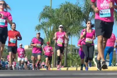 Alejandra Méndez corre este sábado en Posadas y revela por qué el control anual no se negocia