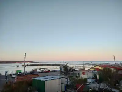Caleta Córdova suma tres cámaras y controles: dónde quedarán ubicadas