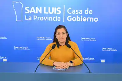 El Parque de las Naciones se llena de stands: anotate antes de que cierre la inscripción