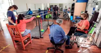 El ajuste que define los valores de terapias y apoyo escolar en Santa Cruz