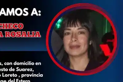 Salió a comprar combustible y nunca volvió: el dato que no cierra en la desaparición de Yessica