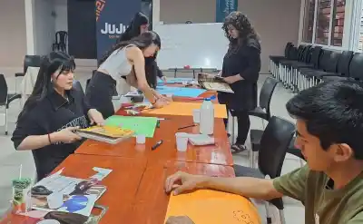 Terminás el secundario y no sabés qué seguir: la ayuda gratuita que llega el 22 de octubre