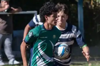 Herradura mete cinco rugbiers en el seleccionado de San Luis: los nombres que jugarán el Select 12