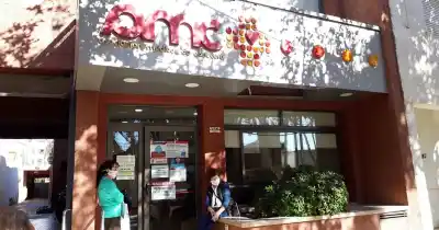 PAMI en San Juan: la atención sigue normal pese al paro, pero solo dos médicos lo hacen