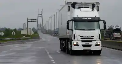 El puente Rosario-Victoria cambia su sistema de cobro: lo que no te contaron sobre las nuevas tarifas