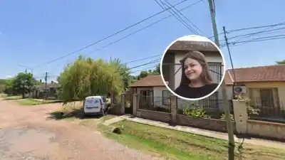 Ofrece su casa en Luján por $5 millones para la visita del Papa, pero un detalle la tiene en vilo