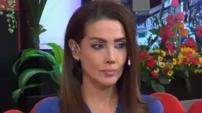 La periodista Amalia Díaz Guiñazú denunció amenazas de muerte y el allanamiento terminó en un detenido