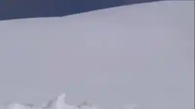 Habilitaron el ingreso al Balcón del Pissis, pero la montaña les jugó una mala pasada