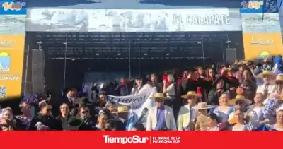 El Calafate se prepara para recibir a 700 bailarines: el dato que confirma el crecimiento del festival
