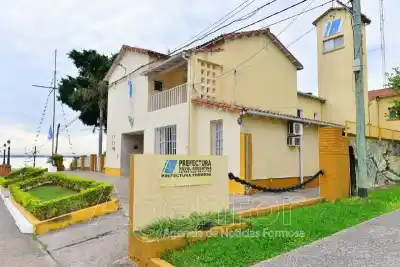 El río Paraguay subió un metro en una semana y ya hay un número que todos miran en Formosa