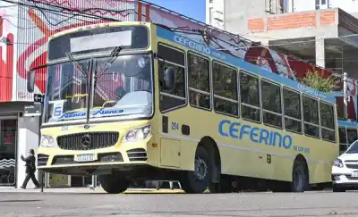 El boleto de Ceferino sube a casi 2.000 pesos: quiénes lo pagarán desde mañana