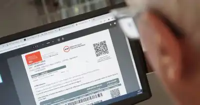La patente en Mendoza: el número que preocupa a ATM no es el que todos miran