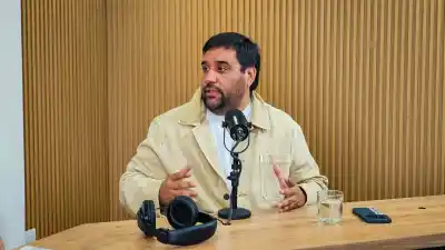 El jefe de los proveedores mineros cruzó al diputado Monti: "Si tiene pruebas de que traficamos información, que las muestre"