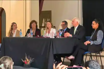 Lo que se viene en la Justicia de Entre Ríos para proteger a chicos y adolescentes