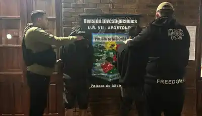 Le pegaron por sus crocs y quedó en terapia intensiva: hay dos detenidos