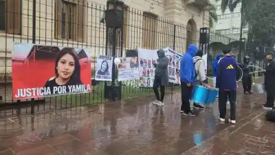 La Justicia definió cuándo revisará el expediente médico de Yamila Chávez: la Junta Médica ya tiene fecha