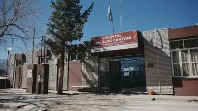 Dos consultas médicas y una pregunta que nadie responde: el desenlace de Alondra en Calingasta
