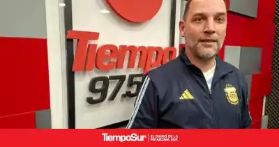 Río Gallegos se prepara para una Expo Deporte con figuras de primer nivel y más de 50 stands