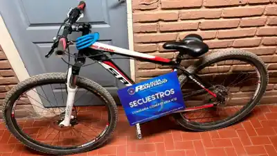 Una mujer compró una bicicleta por 50 mil pesos y lo que descubrió después la dejó sin palabras
