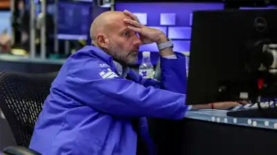 El riesgo país volvió a superar los 640 puntos y el mercado reaccionó así