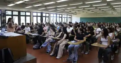 La universidad pública se prepara para una jornada histórica: ¿Qué pasará durante 24 horas ininterrumpidas?