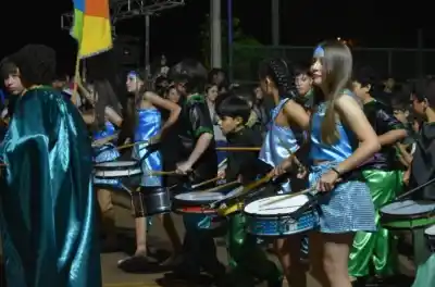 San Pedro se queda sin carrozas: la Estudiantina 2026 cambia de escenario
