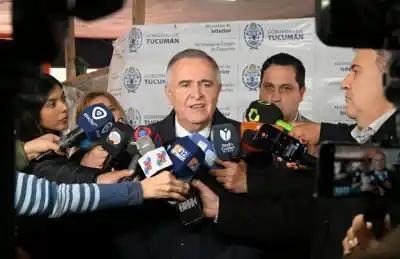 Jaldo redobló la apuesta: el ultimátum que puede voltear el Presupuesto