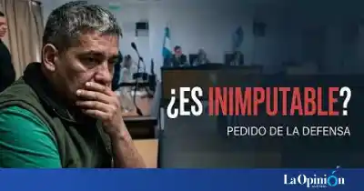 El juicio por el crimen de Óscar Lancucheo: la confesión que lo complica