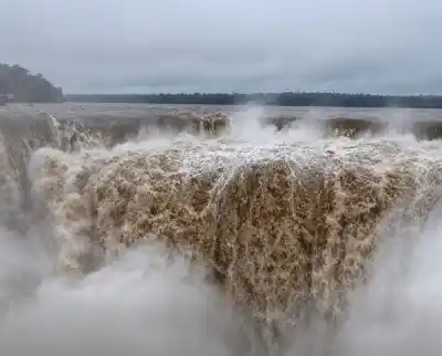 Iguazú: reabrieron uno de los circuitos más buscados por los turistas