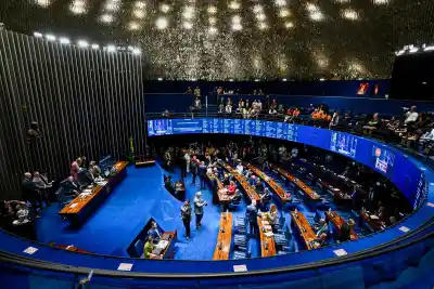 Brasil cambió una regla que afecta a 14,8 millones de trabajadores: qué pasó en el Senado