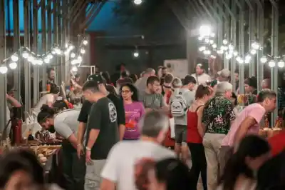 La feria que promete transformar el fin de semana: ¿qué tesoros locales podés encontrar?