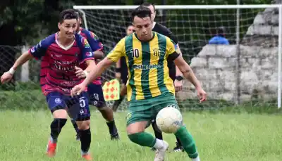 Se llevó los tres puntos de visitante y ahora sueña con las semifinales