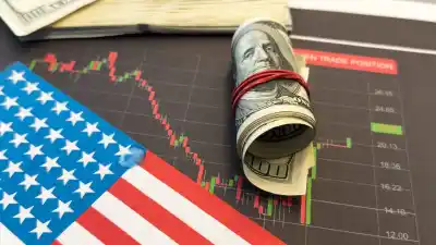 El costo de la guerra en Medio Oriente golpeó a la economía de EEUU: la cifra más alta desde 2022