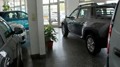 Multa millonaria para Chevrolet por dejar plantado a un ahorrista de Monteros