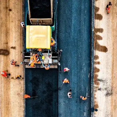 Cuatro obras en Córdoba: el plan que ya genera más de mil puestos de trabajo