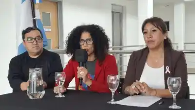 El Consulado Móvil de Bolivia llega a Caleta Olivia: cuatro días para hacer trámites sin viajar