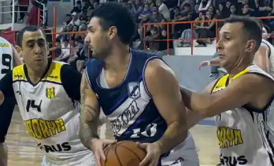 Brown y Madryn juegan el clásico, pero el Aurinegro necesita ganar por una diferencia que pocos imaginan