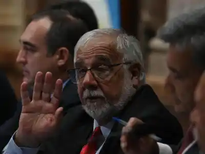Quisieron nombrarlo Ciudadano Destacado Post Mortem y un concejal frenó todo con una frase