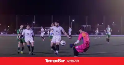 El clásico se definió con un 3 a 0 que nadie esperaba: mirá cómo quedó la tabla
