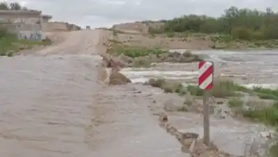 Ruta 23 cortada: el desvío que deben tomar los que viajan a la costa este jueves
