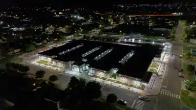 El hospital que cambió la salud en el norte de La Pampa cumple un año: los servicios que ya funcionan