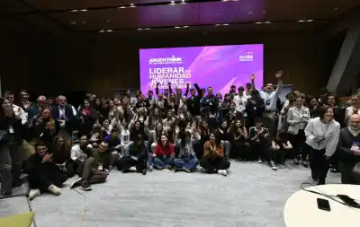 ACDE Mendoza abrió las postulaciones a su Programa Emprendedores: quiénes pueden anotarse y hasta cuándo
